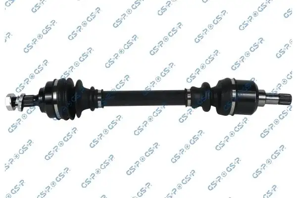 GSP 210250 Ön Aks (Sol) resmi
