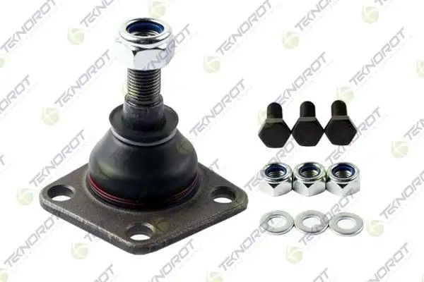 TEKNOROT F-605K Alt Rotil 7081835 resmi