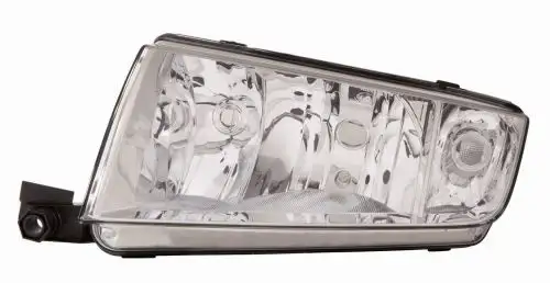 DEPO 665-1105R-LDEM1 Ön Far (Sağ) 6Y1941016C resmi
