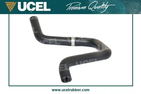 ÜÇEL 15572 Kalorifer Hortumu 8200335790 resmi