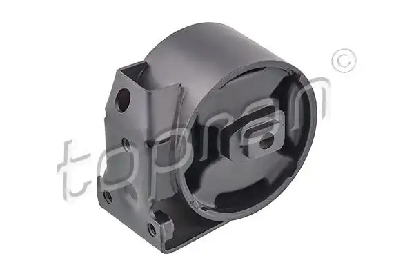 TOPRAN 102738001 Motor Takozu (Sağ) 191199262B resmi
