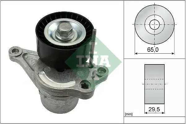 INA 534028110 Kayış Gergi Kütüğü resmi