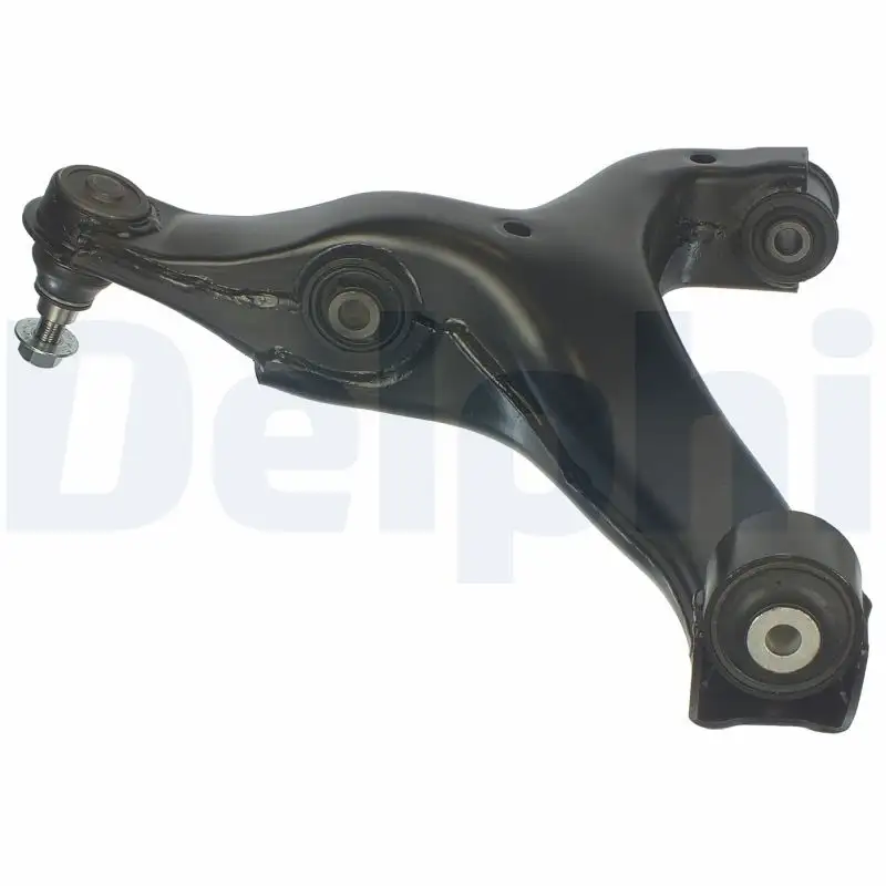 DELPHI TC3022 Alt Salıncak (Sol) 2H0407151A resmi