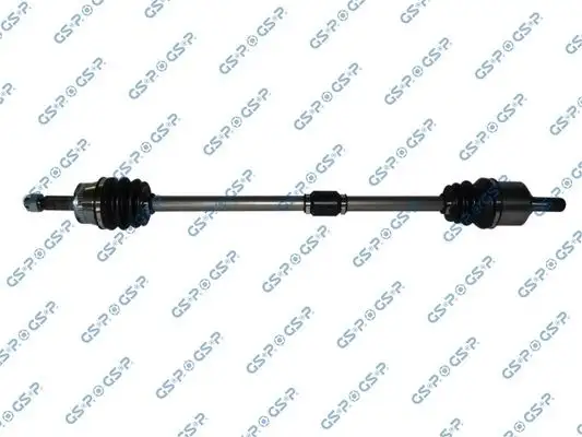 GSP 224363 Ön Aks (Sağ) resmi
