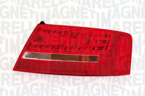 MAGNETI MARELLI 714021690701 Stop Lambası (Sol) 8T0945095D resmi