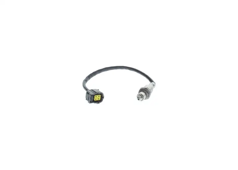 BOSCH 0258030007 Oksijen Sensörü A0075426318 resmi
