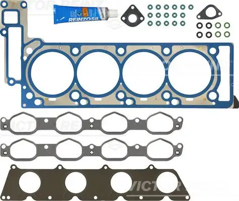 VICTOR REINZ 02-36560-01 Motor Takım Conta (Üst) resmi