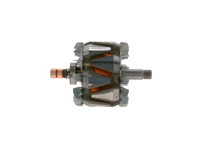 BOSCH F00M131618 Alternatör Rotoru 42537060 resmi