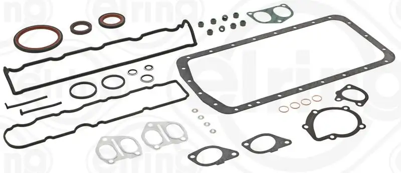 ELRING 896.710 Motor Takım Conta (Alt ve Üst) 0197X6 resmi