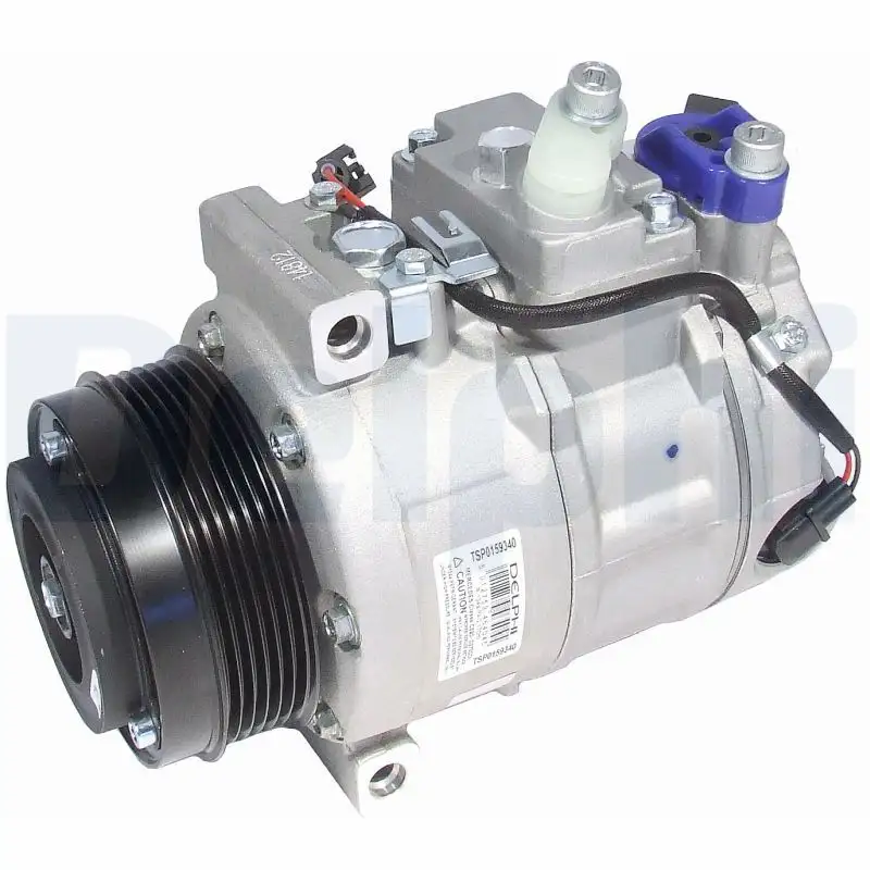 DELPHI TSP0159340 Klima Kompresörü resmi