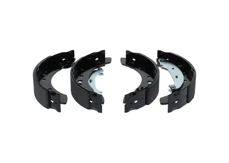BOSCH 0986487745 Arka Fren Balatası 7701209586 resmi