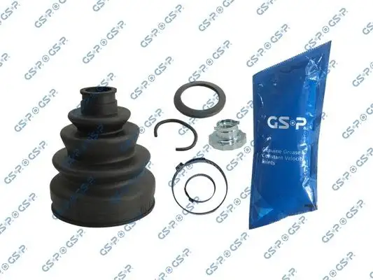 GSP 780275 Dış Aks Körüğü 6Q0498203A resmi