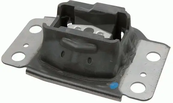 LEMFÖRDER 3944501 Şanzıman Takozu 6G917M121AC resmi