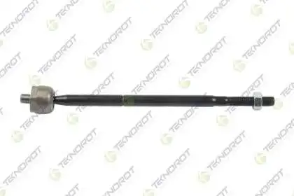 TEKNOROT CH-253 Rot Mili 1609213 resmi