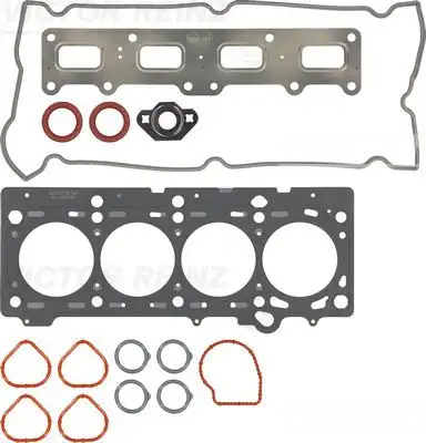VICTOR REINZ 02-10028-07 Motor Takım Conta (Üst) 5072474AE resmi