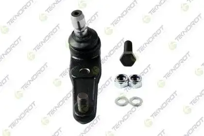 TEKNOROT MA-122K Alt Rotil B01A34550A resmi