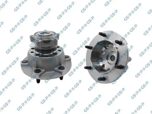 GSP 9400519 Ön Poyra resmi