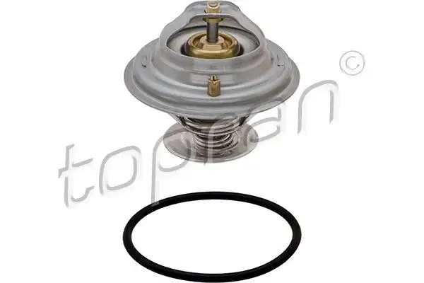 TOPRAN 101583001 Termostat resmi