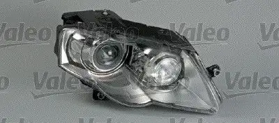 VALEO 088982 Ön Far (Sağ) 3C0941754D resmi