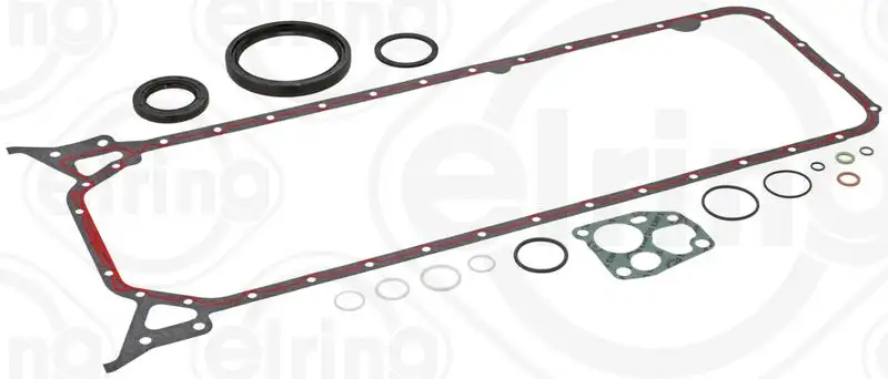 ELRING 757.411 Motor Takım Conta (Alt) A1040101408 resmi