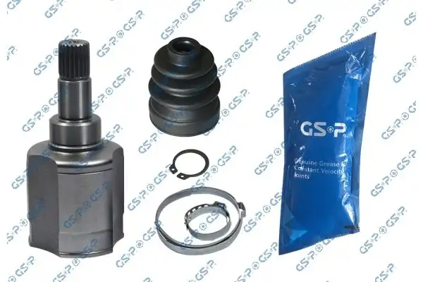 GSP 617029 Aks Kafası (Sol İç) 9803023680 resmi