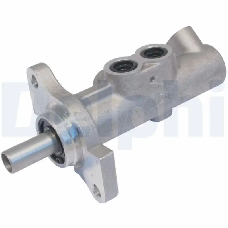DELPHI LM80181 Ana Merkez resmi