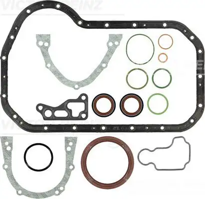 VICTOR REINZ 08-31011-01 Motor Takım Conta (Alt) 048198011 resmi
