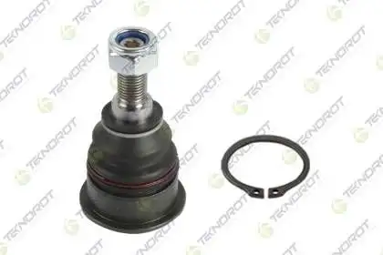 TEKNOROT MN-130 Alt Rotil 31126772305 resmi