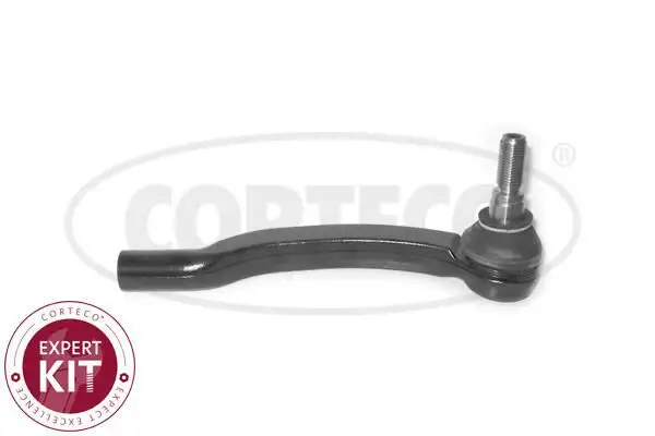 CORTECO 49398465 Rot Başı (Sol) resmi