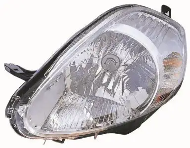 DEPO 661-1147R-LEMN1 Ön Far (Sağ) 51840989 resmi