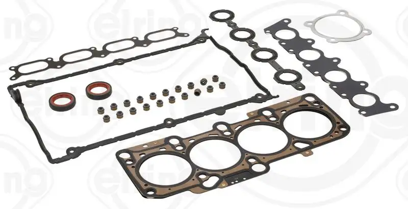 ELRING 530.610 Motor Takım Conta (Üst) 06A198012A resmi