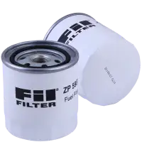 FİL ZP598F Yakıt Filtresi resmi