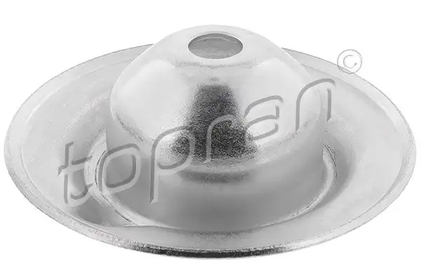 TOPRAN 113369001 Ön Amortisör Takozu 357412341 resmi