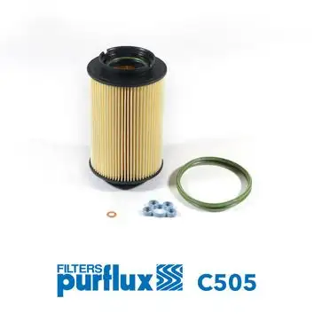 PURFLUX C505 Yakıt Filtresi resmi
