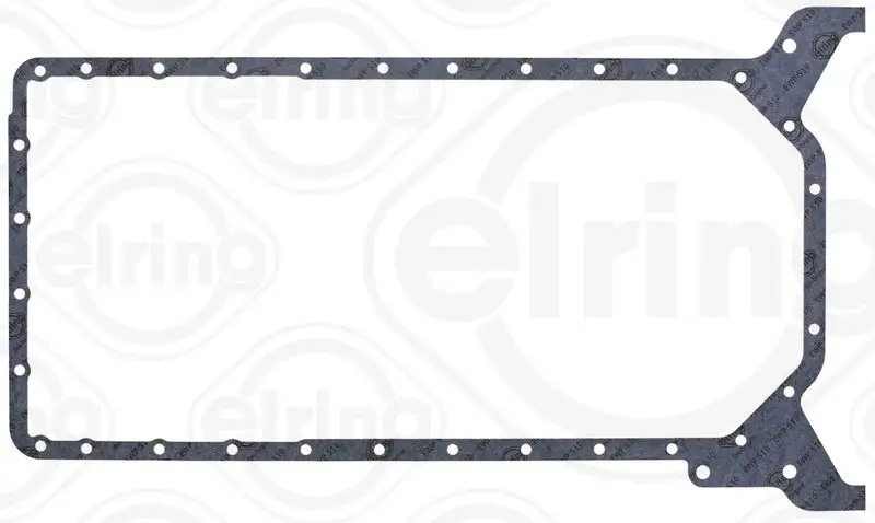 ELRING 811.272 Karter Contası A1020140722 resmi