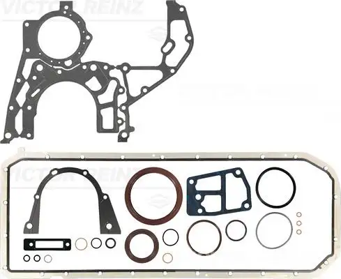 VICTOR REINZ 08-31298-02 Motor Takım Conta (Alt) 1606767 resmi