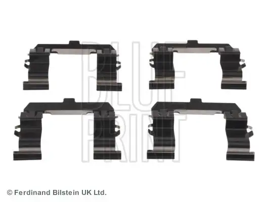 BLUEPRINT ADM548604 Balata Yay Takımı resmi