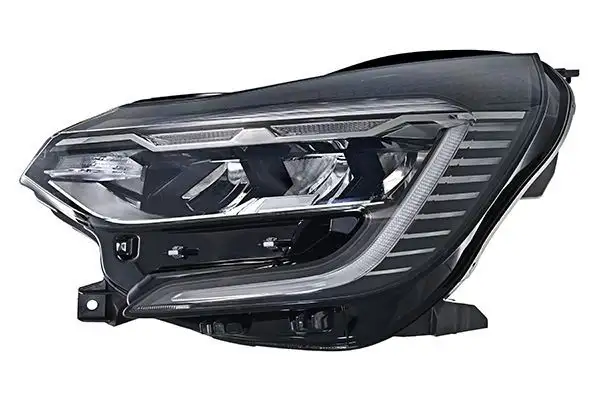 HELLA 1EX013930-611 Ön Far (Sol) 260601693R resmi