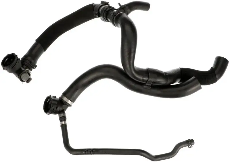 RAPRO R251116 Radyatör Hortumu 5Q0121049CL resmi