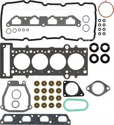 VICTOR REINZ 02-34980-02 Motor Takım Conta (Üst) 11127508543 resmi