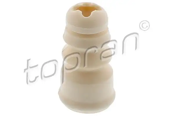 TOPRAN 110246001 Arka Süspansiyon Takozu 4B0512131B resmi