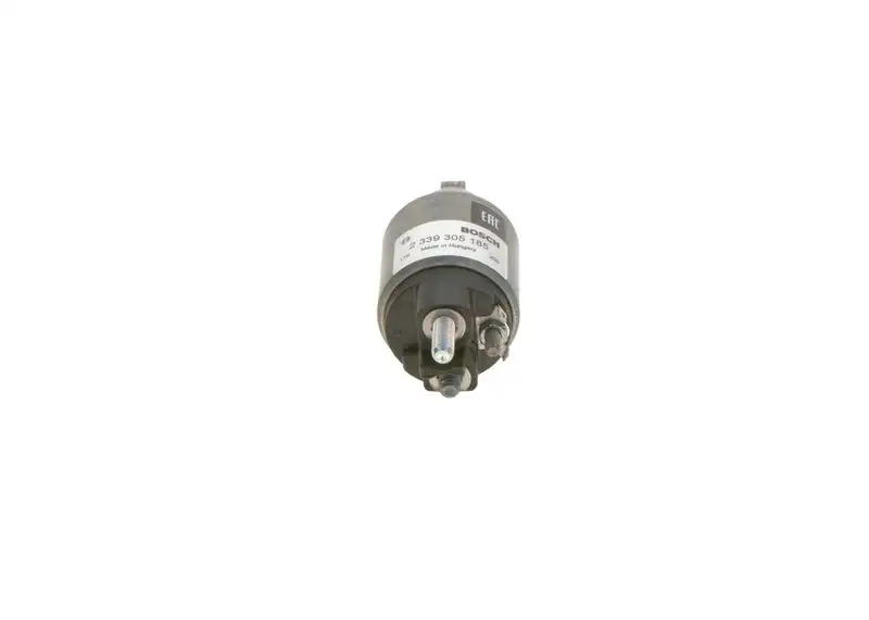 BOSCH 2339305185 Marş Otomatiği A0021521510 resmi