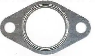 ELRING 921.521 EGR Valf Contası 89FF9D476AA resmi