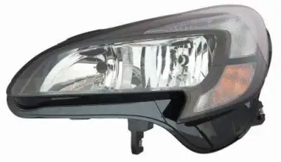 DEPO 442-1186LMLDEM2 Ön Far (Sol) 13381335 resmi