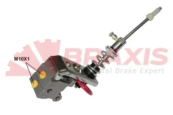 BRAXIS AJ4010 Fren Limitörü 51816420 resmi