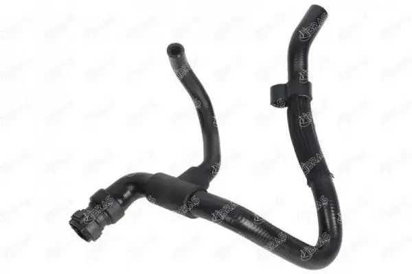 İBRAŞ 11686 Kalorifer Hortumu 924000057R resmi