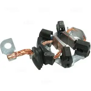 BOSCH 1986SE1593 Marş Kömür Yuvası A0011515414 resmi