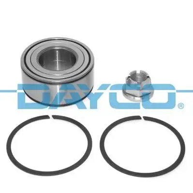 DAYCO KWD1368 Ön Aks Rulmanı 7701205780 resmi