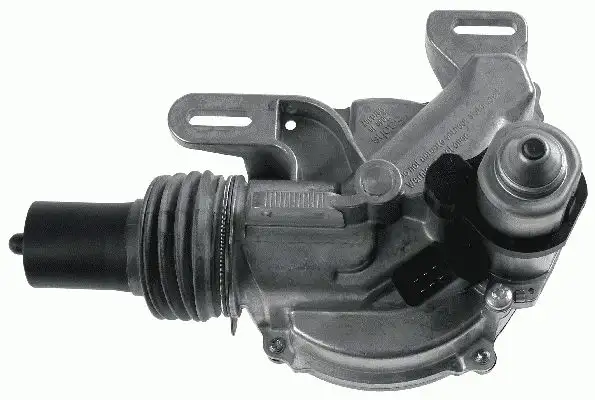 SACHS 3981000066 Debriyaj Alt Merkez A4512500062 resmi