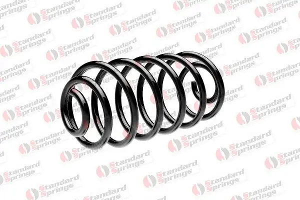 STANDARD YAY ST 124060R Arka Helezon Yayı 424203 resmi